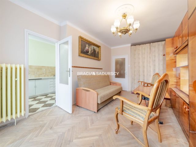 Mieszkanie 1-pokojowe Kraków Prądnik Czerwony, ul. Pawła Włodkowica. Zdjęcie 5