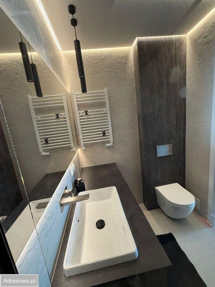 Mieszkanie 1-pokojowe Rzeszów, ul. Żołnierzy 9 Dywizji Piechoty. Zdjęcie 8