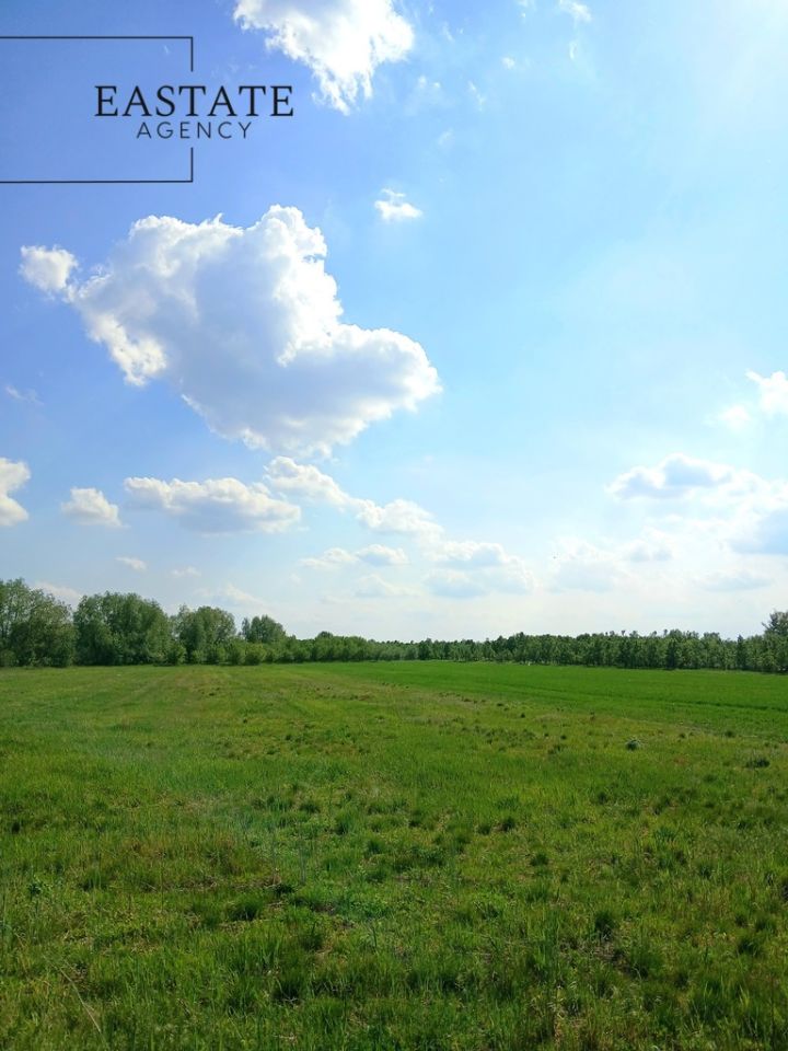 Działka budowlana Wincentów. Zdjęcie 13