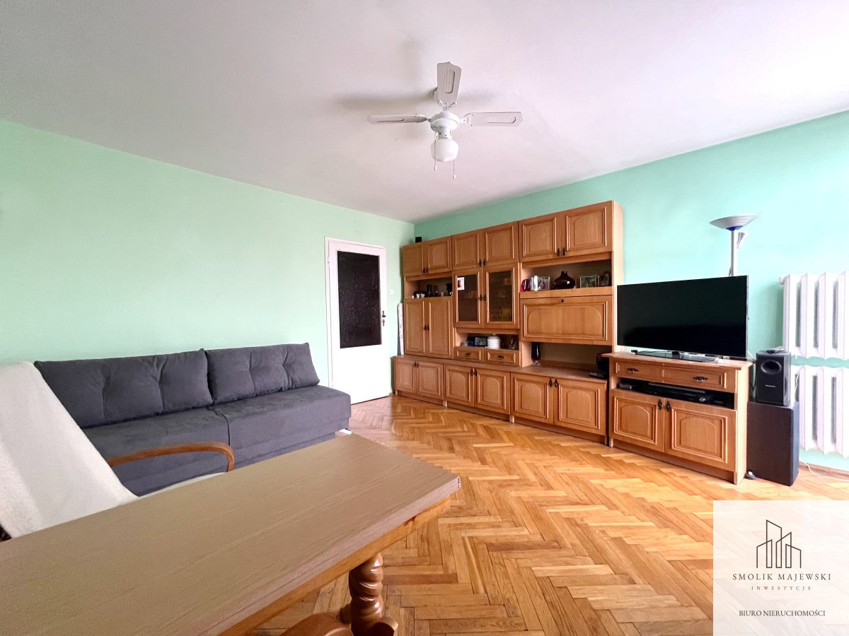 Mieszkanie 1-pokojowe Wrocław Stare Miasto. Zdjęcie 2