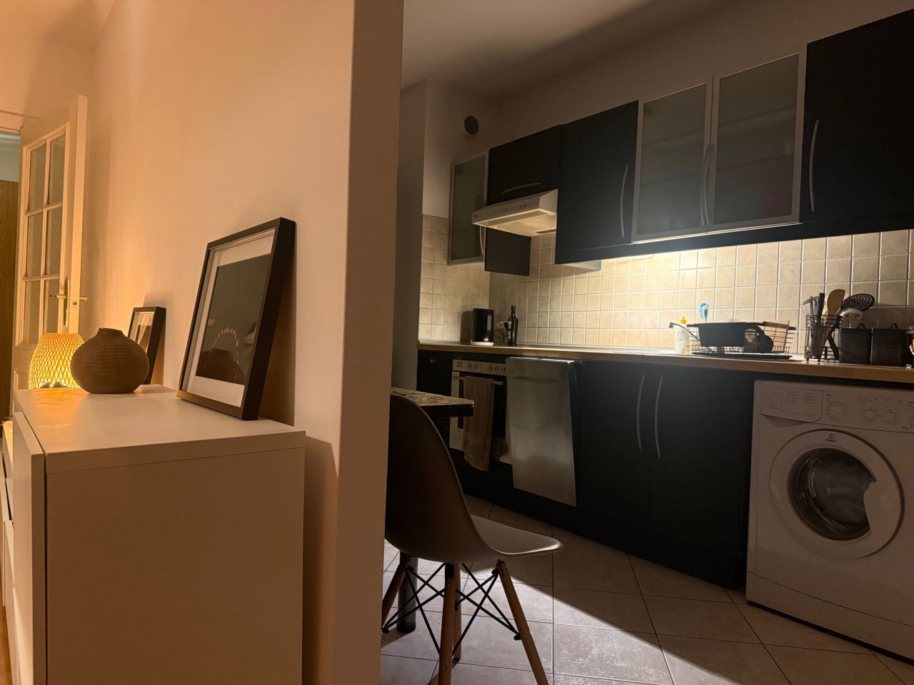 Mieszkanie 2-pokojowe Warszawa Mokotów, al. gen. Władysława Sikorskiego. Zdjęcie 5