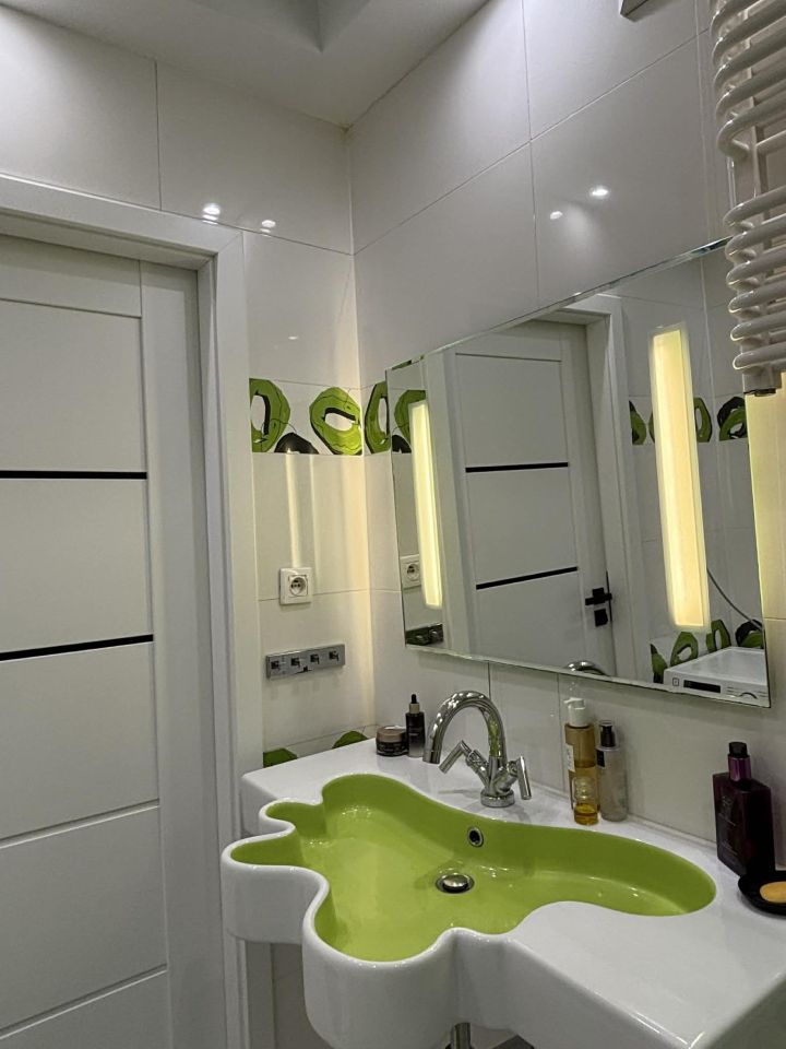 Mieszkanie 3-pokojowe Police, ul. Zygmunta Wróblewskiego. Zdjęcie 8