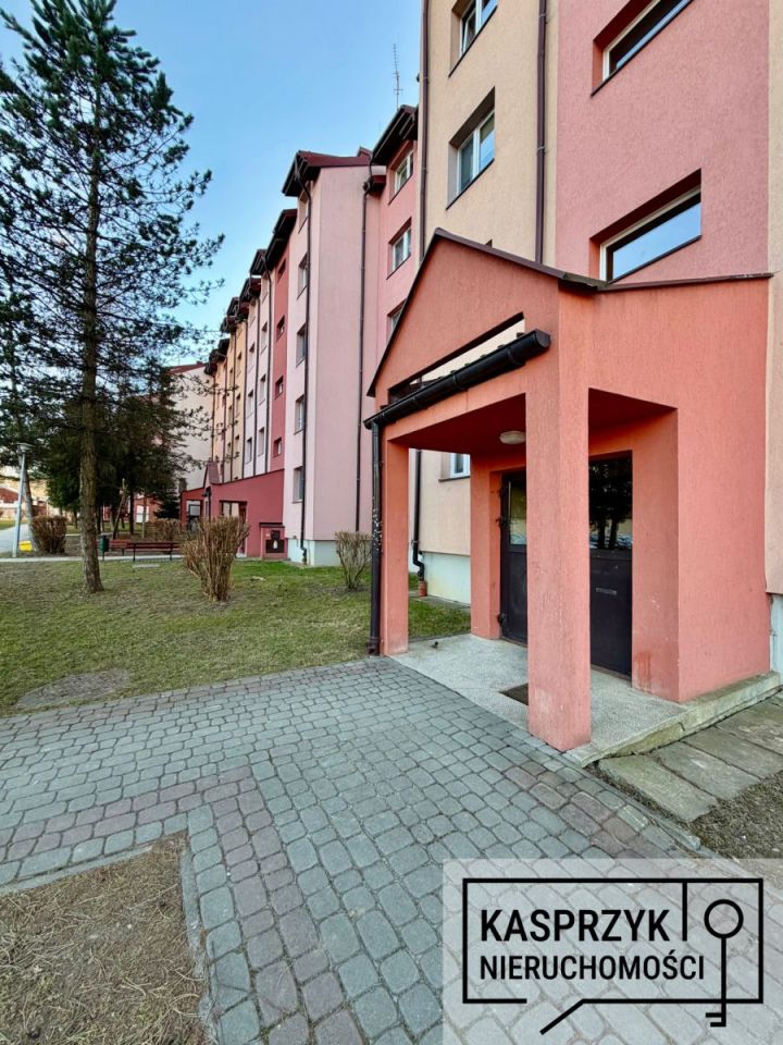 Mieszkanie 2-pokojowe Dukla, ul. Trakt Węgierski. Zdjęcie 10