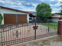 dom wolnostojący, 3 pokoje Horyniec-Zdrój, ul. Myśliwska. Zdjęcie 3