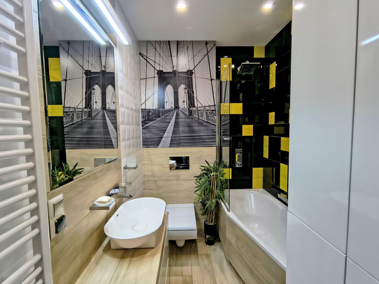 Mieszkanie 3-pokojowe Czapury, ul. Nad Potokiem. Zdjęcie 4