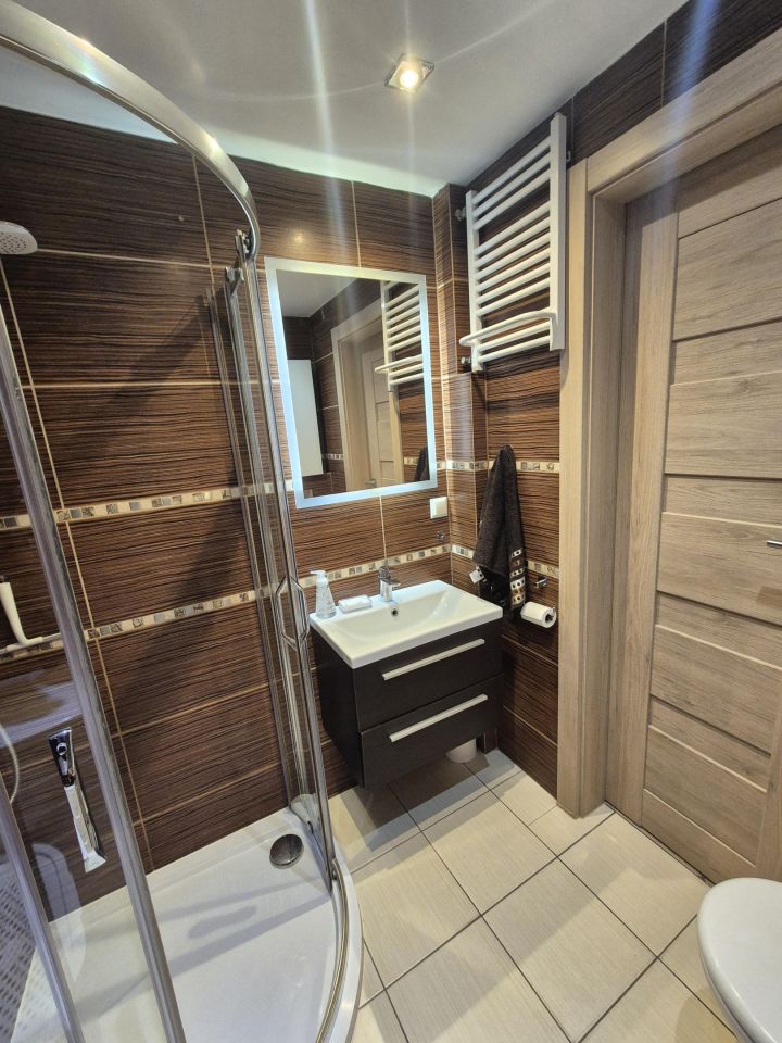 Mieszkanie 3-pokojowe Kołobrzeg, ul. Bolesława Krzywoustego. Zdjęcie 6