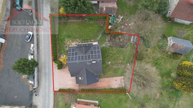 dom wolnostojący, 5 pokoi Jerzmanki. Zdjęcie 4