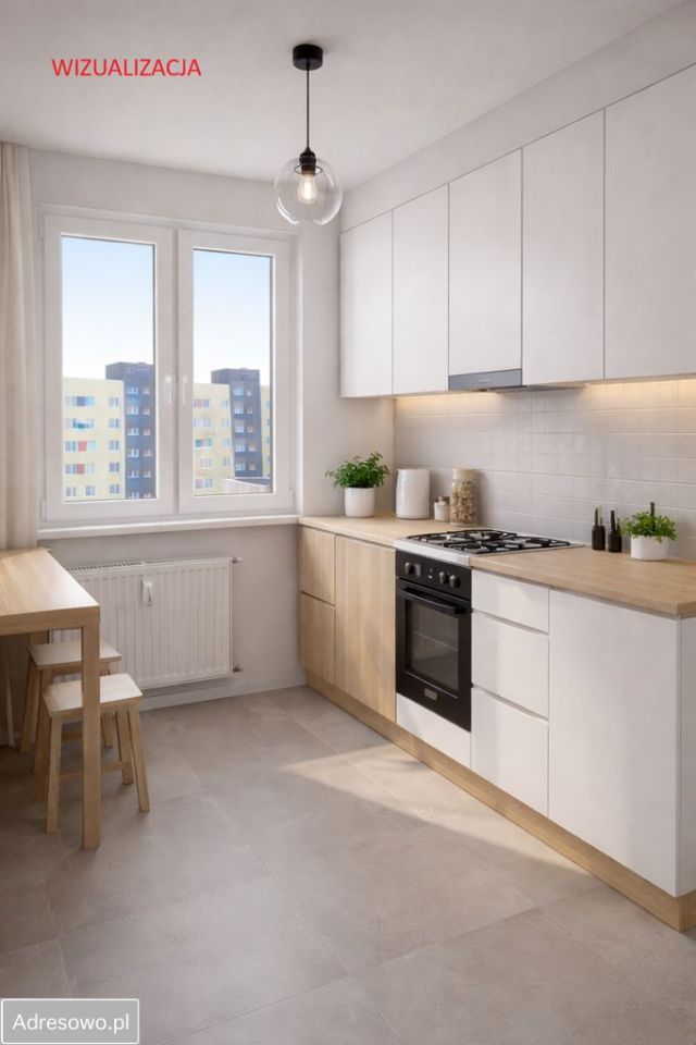 Mieszkanie 1-pokojowe Kraków Bieżanów, ul. Mała Góra. Zdjęcie 20