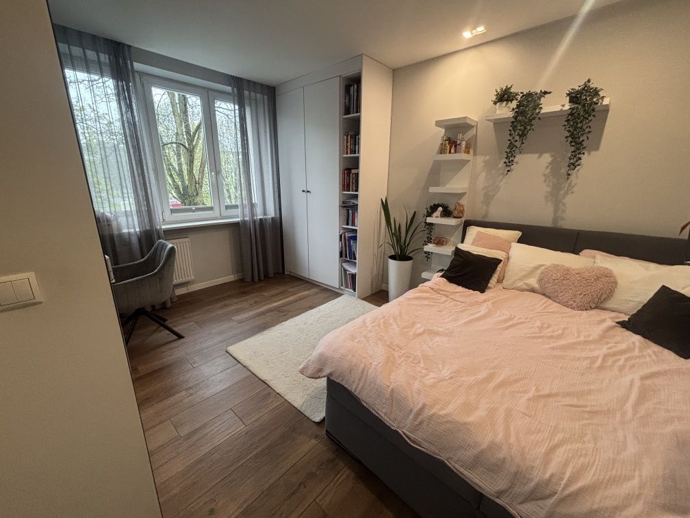 Mieszkanie 2-pokojowe Pabianice Piaski. Zdjęcie 3