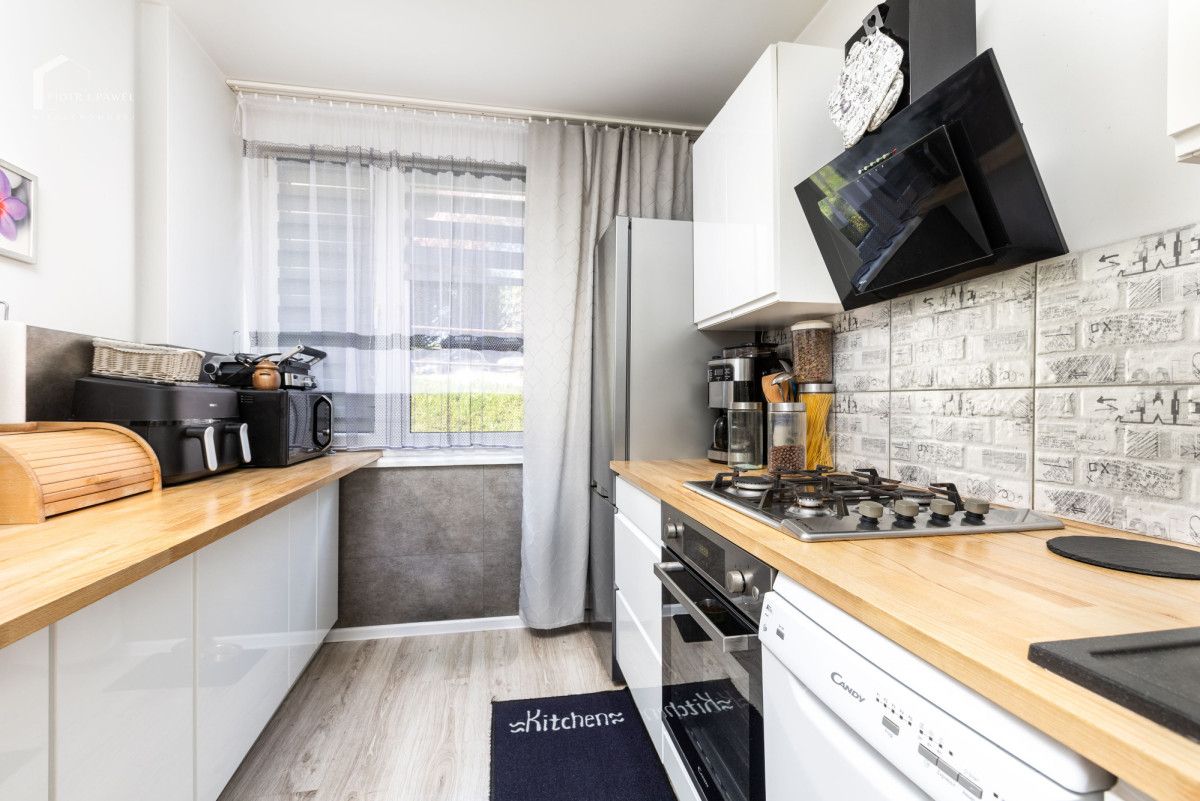 Mieszkanie 3-pokojowe Bielsko-Biała. Zdjęcie 4