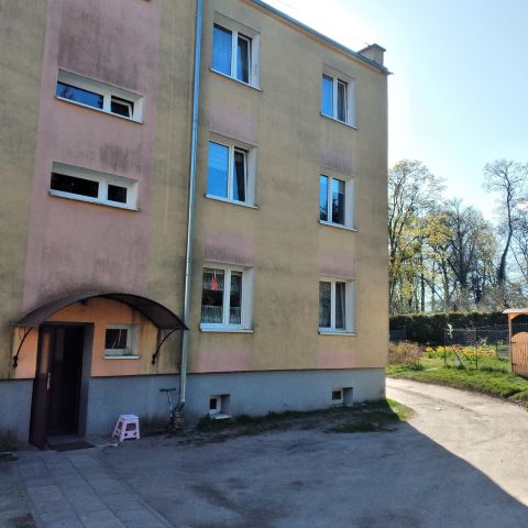 Mieszkanie 3-pokojowe Reszel, ul. Podmiejska. Zdjęcie 1