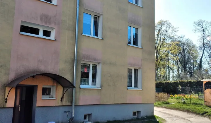 Mieszkanie 3-pokojowe Reszel, ul. Podmiejska