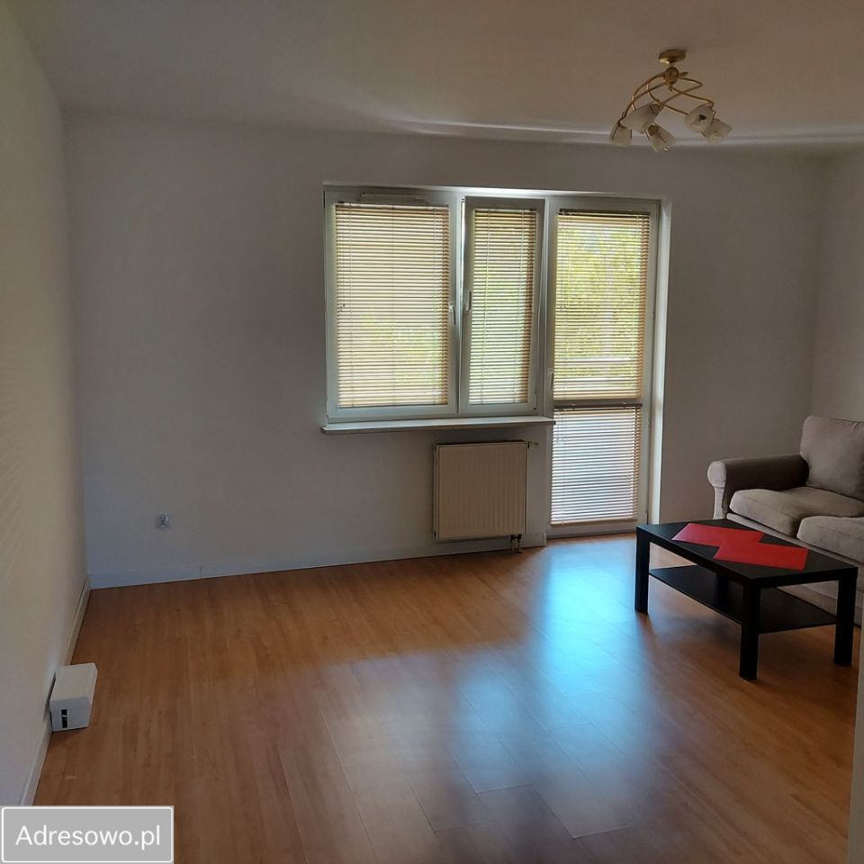 Mieszkanie 2-pokojowe Kraków Kurdwanów, ul. Turniejowa. Zdjęcie 9