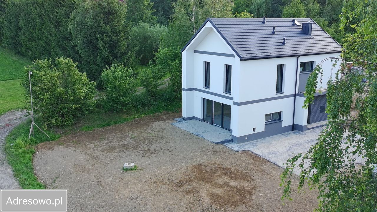 dom wolnostojący, 5 pokoi Dobranowice. Zdjęcie 4