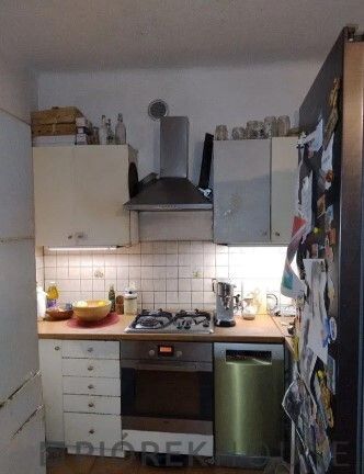 Mieszkanie 2-pokojowe Warszawa Praga-Północ, ul. Grajewska. Zdjęcie 3
