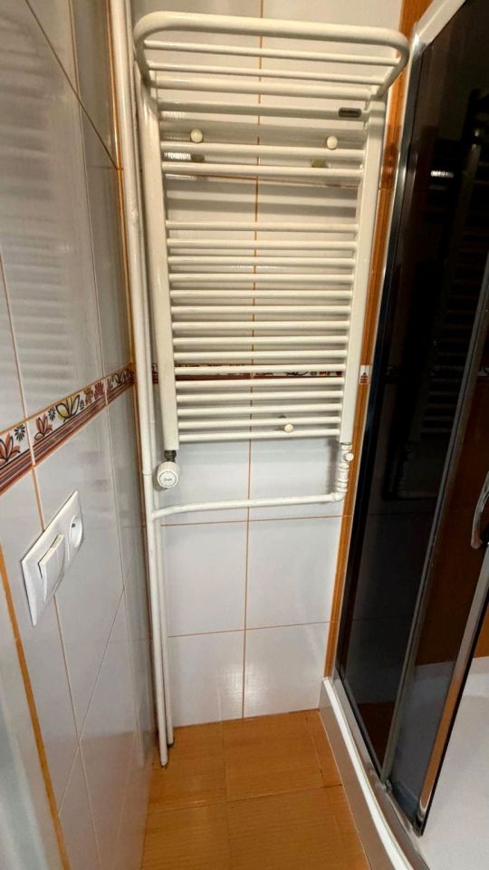 Mieszkanie 3-pokojowe Sanok Wójtostwo, ul. Cegielniana. Zdjęcie 16