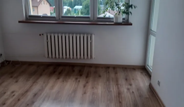 Mieszkanie 2-pokojowe Muszyna Zdrój, ul. Piłsudskiego