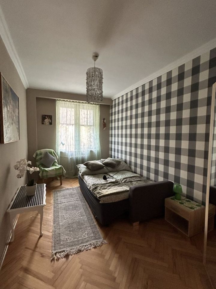 Mieszkanie 3-pokojowe Sandomierz Centrum, ul. Ogrodowa. Zdjęcie 1