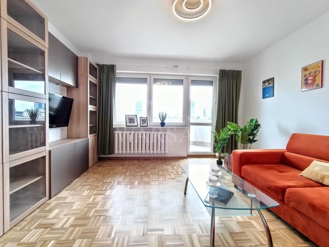 Mieszkanie 4-pokojowe Warszawa Wola, ul. Skierniewicka. Zdjęcie 5