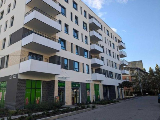 Mieszkanie 2-pokojowe Szczecin Bukowo. Zdjęcie 1
