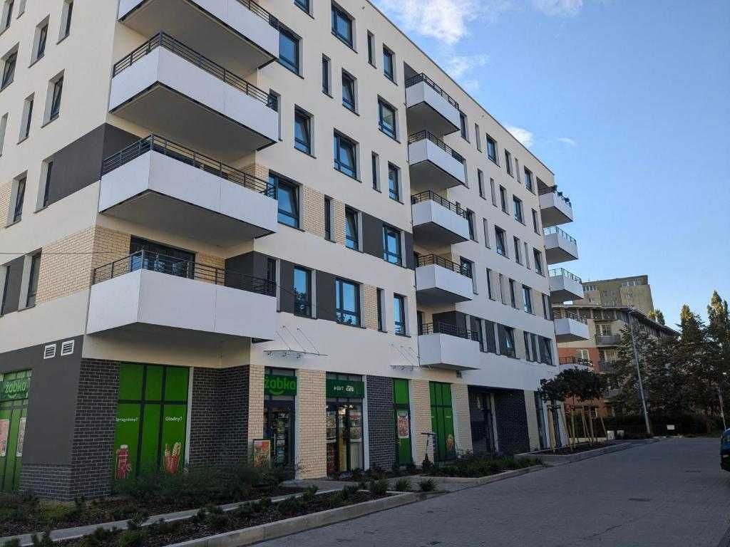 Mieszkanie 2-pokojowe Szczecin Bukowo. Zdjęcie 1