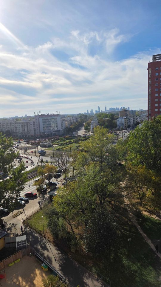 Mieszkanie 3-pokojowe Warszawa Praga-Południe, ul. Grochowska. Zdjęcie 10