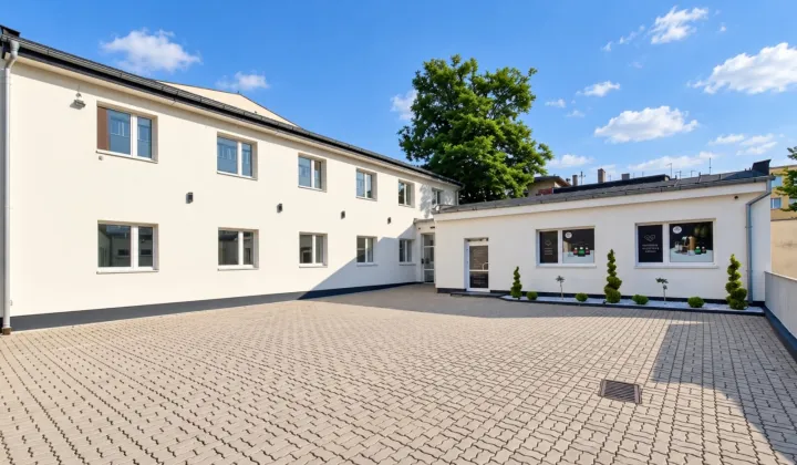 Nieruchomość komercyjna Bydgoszcz Śródmieście, ul. Józefa Sowińskiego