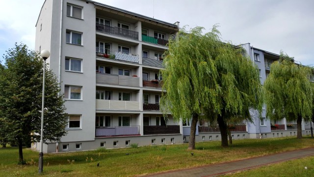 Mieszkanie 3-pokojowe Nowa Dęba, ul. Tadeusza Kościuszki. Zdjęcie 1