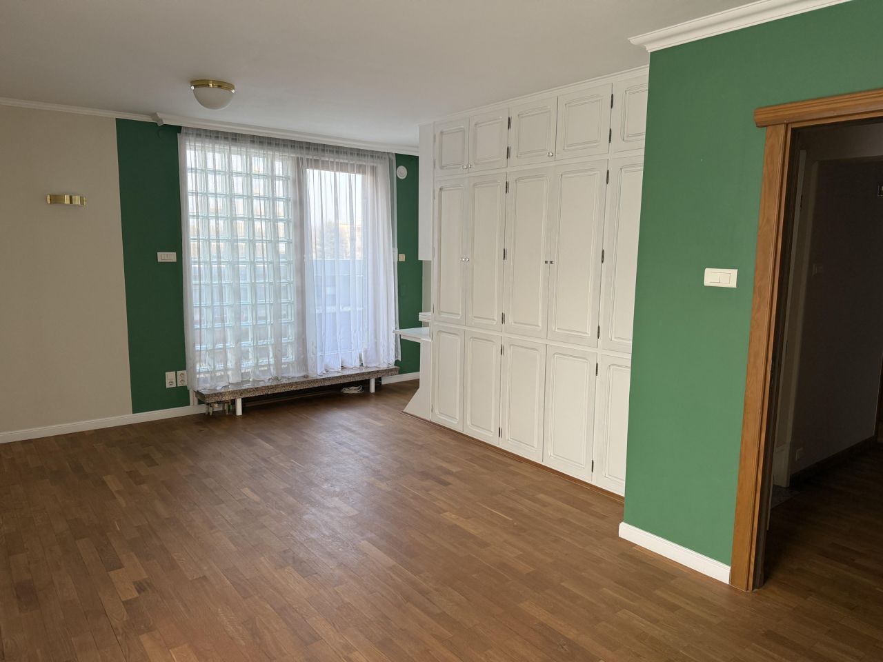 Mieszkanie 4-pokojowe Lublin LSM, ul. Bolesława Śmiałego. Zdjęcie 2