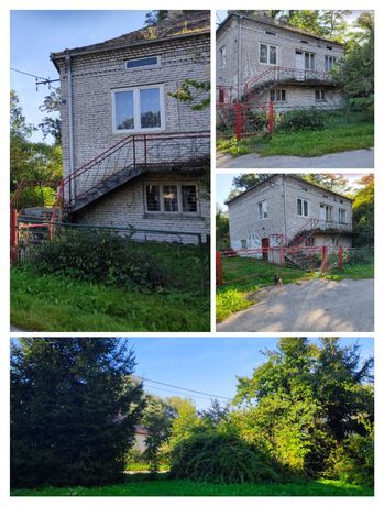 dom wolnostojący, 4 pokoje Boronice Stara Wieś. Zdjęcie 1