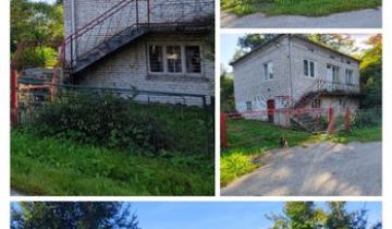 dom wolnostojący, 4 pokoje Boronice Stara Wieś