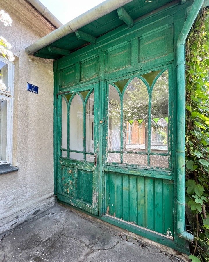 dom wolnostojący, 3 pokoje Krosno, ul. Bursaki