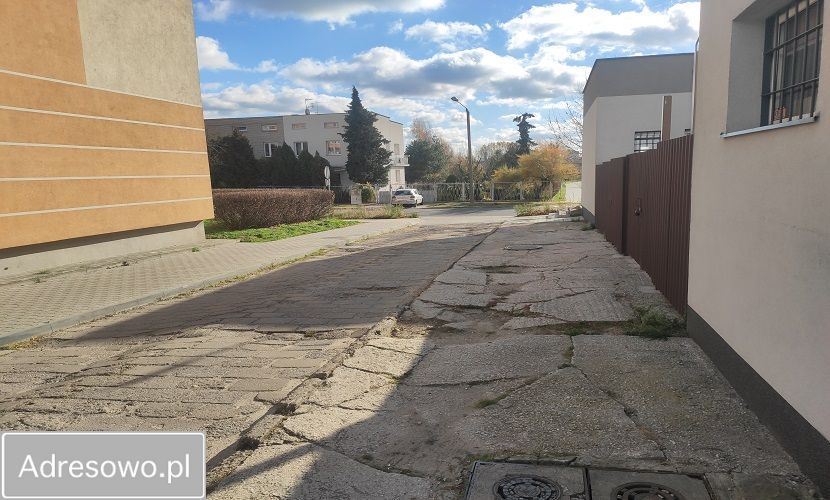 Lokal Radom Zamłynie, ul. Garbarska. Zdjęcie 18