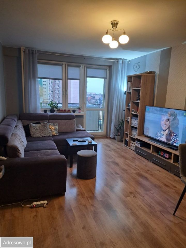 Mieszkanie 3-pokojowe Tczew Suchostrzygi, ul. Brzozowa