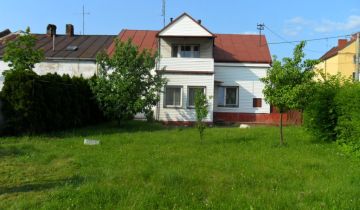 dom wolnostojący, 6 pokoi Rudnik nad Sanem, ul. Ignacego Daszyńskiego