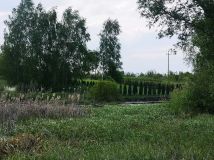 Działka budowlana Obórki. Zdjęcie 4