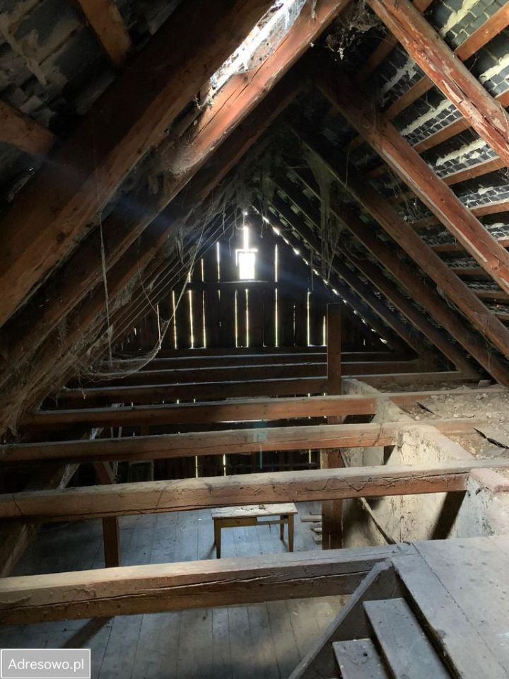 dom wolnostojący, 4 pokoje Chromiec. Zdjęcie 16