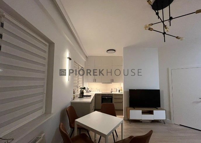 Mieszkanie 2-pokojowe Warszawa Ursynów, ul. Melchiora Wańkowicza