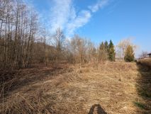 Działka budowlana Kalina Górecka. Zdjęcie 1