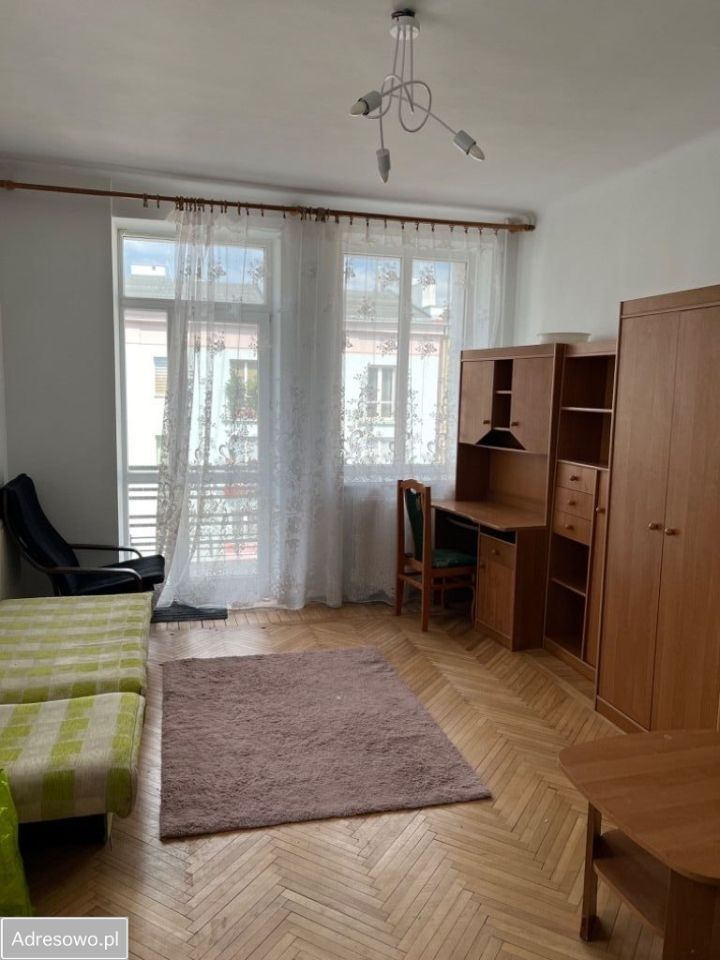 Mieszkanie 3-pokojowe Lublin Śródmieście, ul. Lipowa. Zdjęcie 4