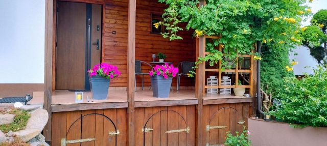 dom wolnostojący, 6 pokoi Skierniewice Rawka, ul. Kosynierów. Zdjęcie 34