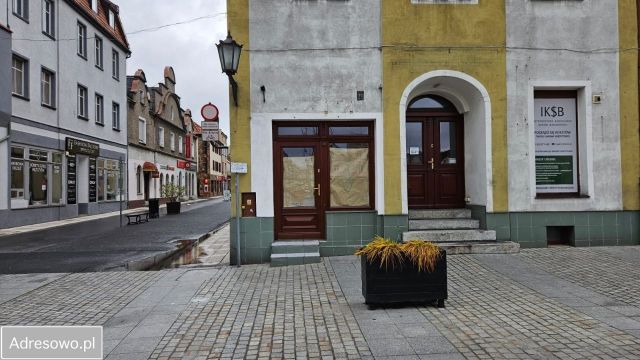 Lokal Rawicz, rynek Rynek. Zdjęcie 1