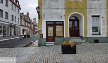 Lokal Rawicz, rynek Rynek