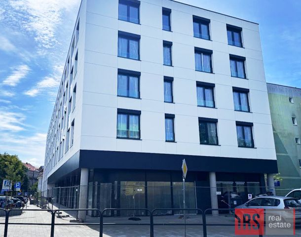 Mieszkanie 3-pokojowe Kołobrzeg, ul. ppor. Edmunda Łopuskiego. Zdjęcie 5