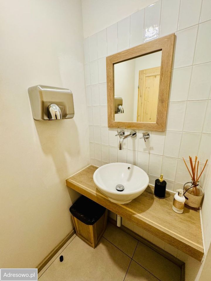 Lokal Wrocław Śródmieście, ul. gen. Jana Henryka Dąbrowskiego. Zdjęcie 5