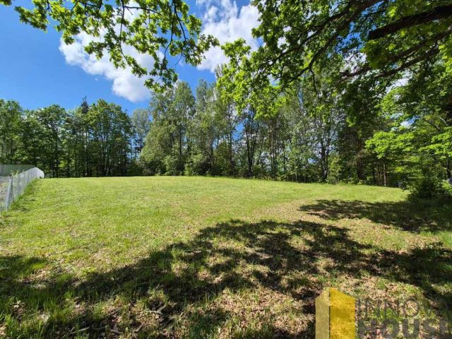 Działka budowlana Wałdowo. Zdjęcie 8