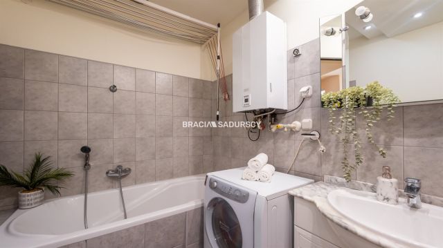 Mieszkanie 3-pokojowe Kraków Krowodrza, ul. Bronowicka. Zdjęcie 18