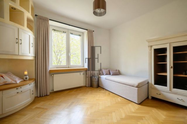 Mieszkanie 3-pokojowe Warszawa Mokotów, ul. Ludwika Narbutta. Zdjęcie 7