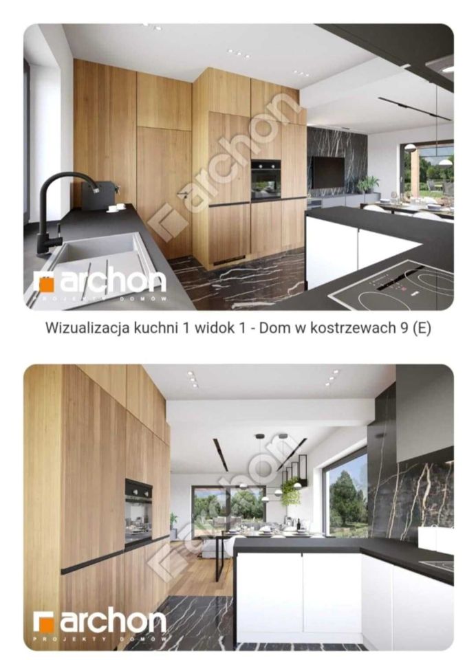 dom wolnostojący Górki. Zdjęcie 5