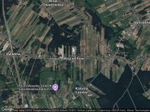 Działka budowlana Wojciechów